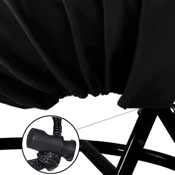 Egg Swing beschermhoes -  Beschermhoes Hangstoel Egg - Waterproof - Universeel model