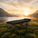 Veldbed met Kussen