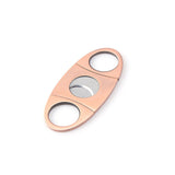 Sigarenknipper - Brons - Luxe Sigaren Knipper - RVS