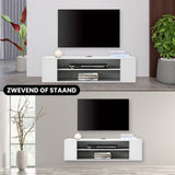 TV Meubel Wit