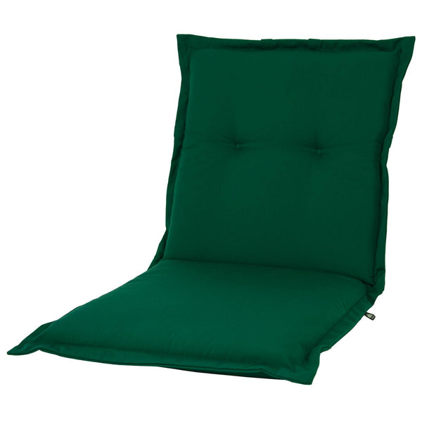 Kopu® Prisma Forest Green - Tuinkussen Lage Rug - Groen