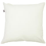 Kopu® - Prisma Sierkussen 45 x 45 cm - Ivory