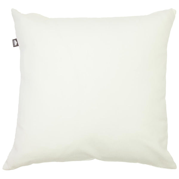 Kopu® - Prisma Sierkussen 45 x 45 cm - Ivory