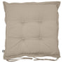Kopu® - Prisma Zitkussen 50x50 cm - Tan