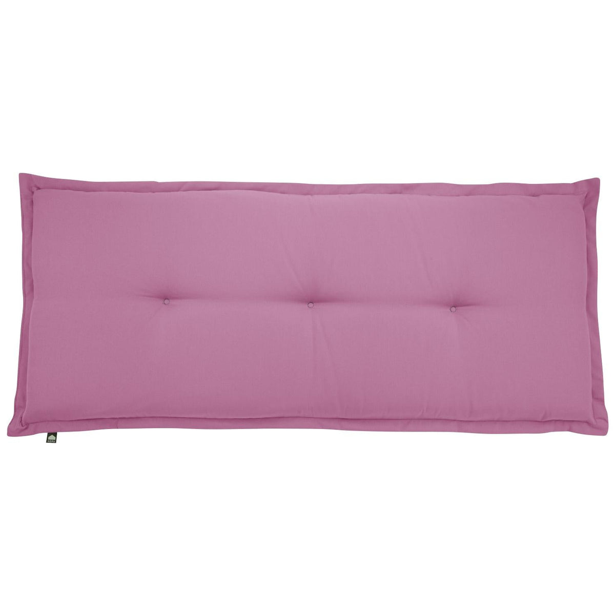 Kopu® Prisma Thulian Pink - Comfortabel Bankkussen 150x50 cm