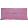 Kopu® Prisma Thulian Pink - Comfortabel Bankkussen 150x50 cm