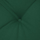 Kopu® Prisma Forest Green - Extra Comfortabel Ligbedkussen 195x60 cm