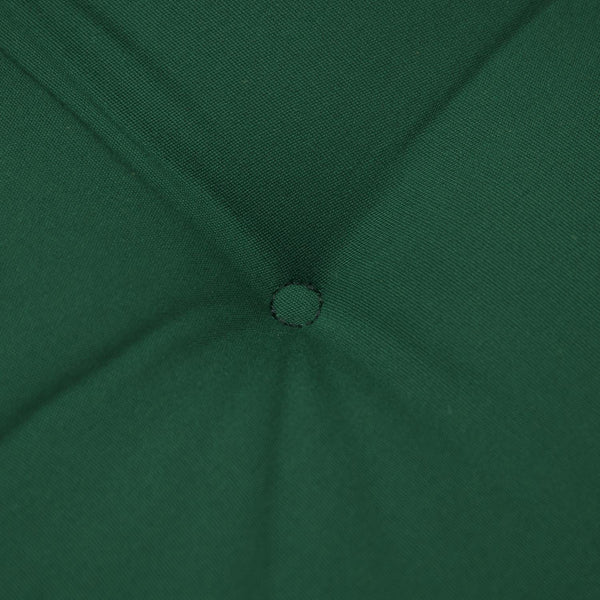 Kopu® Prisma Forest Green - Extra Comfortabel Ligbedkussen 195x60 cm