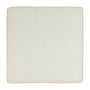 Kopu® Melan Loungekussen Zit gedeelte 60x60 cm - Creme