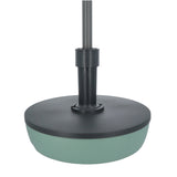 Vulbare Parasolvoet Eco Concept - Vulbaar tot 32 kg - Groen