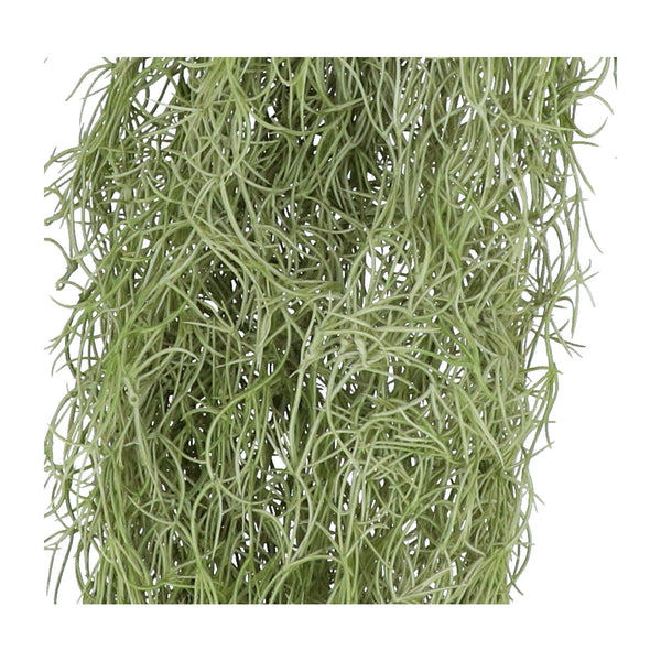 Kopu® kunstplant Tilandsia extra Lange Hangplant 140 cm - Groen