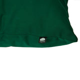 Kopu® Prisma  Forest Green Sierkussen 45x45 cm - Groen