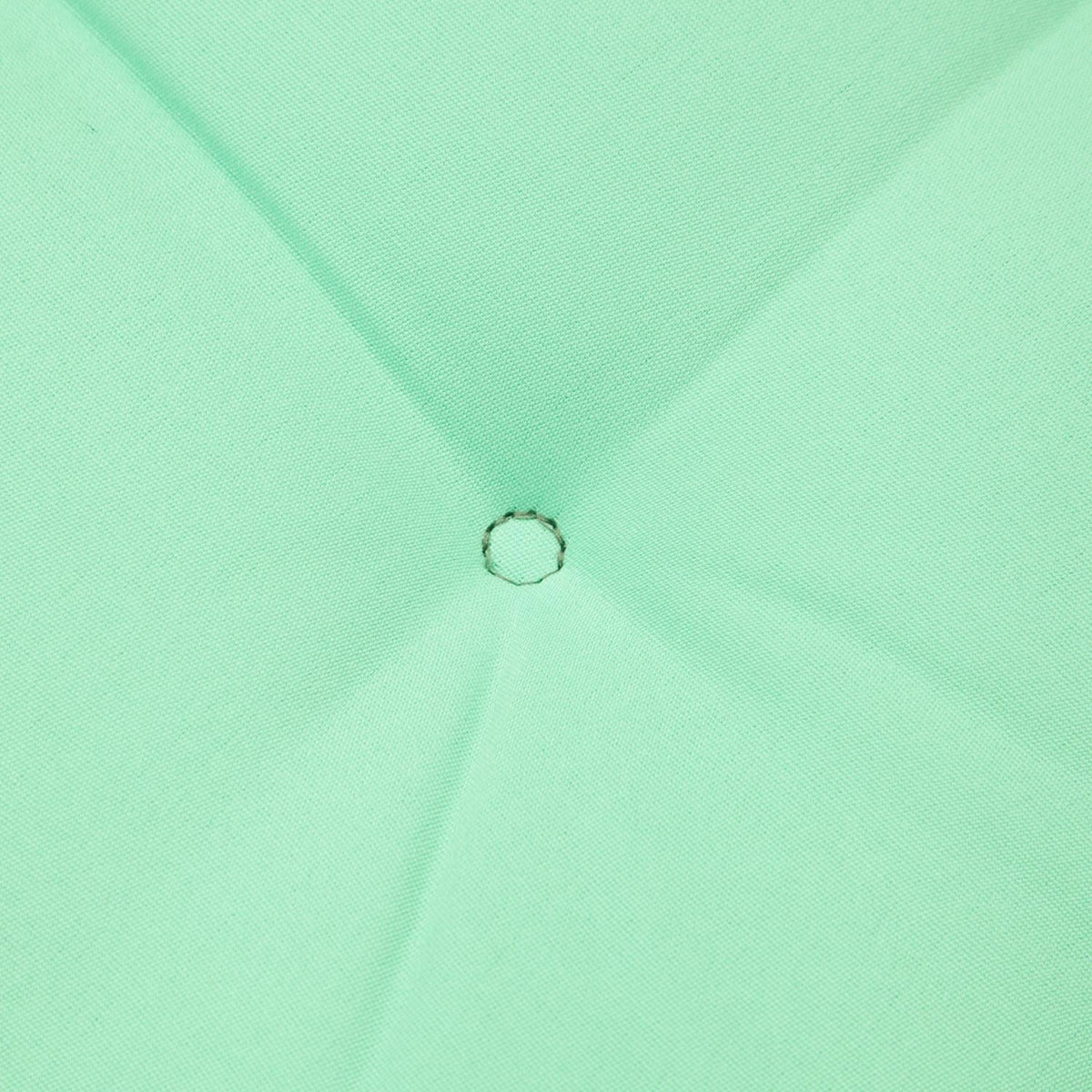 Kopu® - Prisma Zitkussen 50x50 cm - Aquamarine