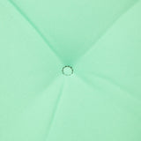 Kopu® - Prisma Zitkussen 50x50 cm - Aquamarine