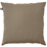 Kopu® - Prisma Sierkussen 45x45 cm - Taupe