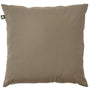 Kopu® - Prisma Sierkussen 45x45 cm - Taupe