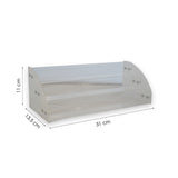 Nagellak organizer - Transparant - Houder voor Nagellak potjes - Nagellak houder