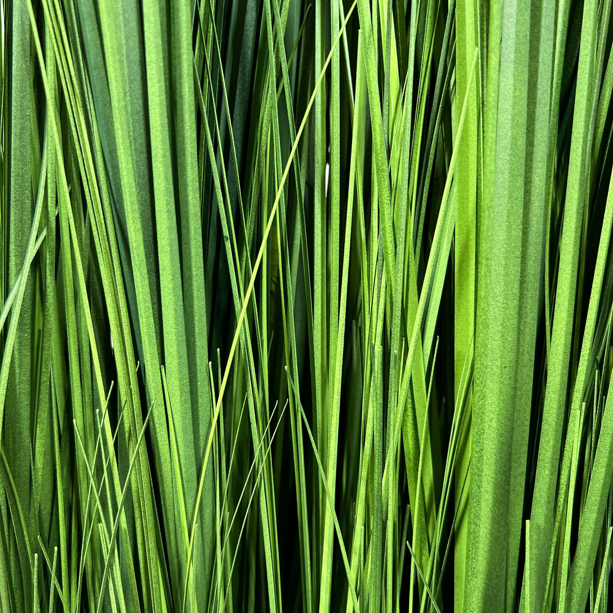 Kopu® Kunstplant Roomdivider 85 cm - in bak - Nepgras Kamerverdeler