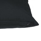 Kopu® - Prisma Sierkussen 45x45 cm - Black
