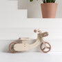 2-in-1 Loopfiets James | Verstelbaar van 3 naar 2 Wielen