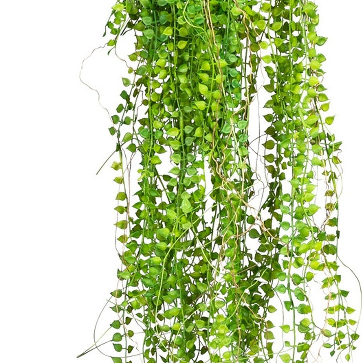 Kopu® Hangplant 70 cm - Macramé Plantenhanger met Pot