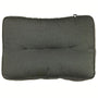 Kopu® - Manchester Loungekussen Rug 60x40 cm - Grey