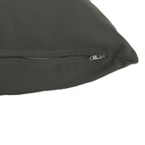 Kopu® - Prisma Sierkussen 45x45 cm - Grey