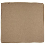 Kopu® - Prisma Loungekussenset Zit en Rug Hoog 60 cm - Linnen