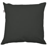 Kopu® Prisma Sierkussen 45x45 cm - Antraciet