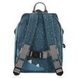 Backpack - Mr. Triceratops