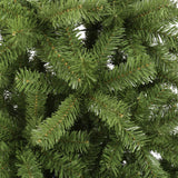 Excellent Trees® Oppdal 150 cm Slanke kunstkerstboom - ⌀82cm - 150cm
