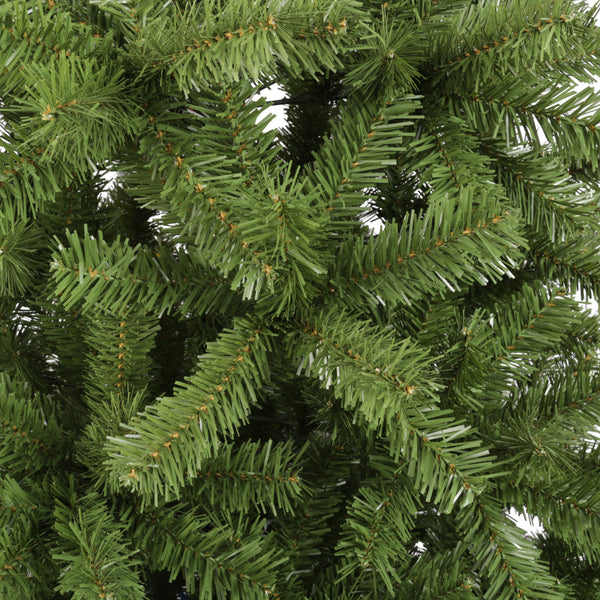 Excellent Trees® Oppdal 150 cm Slanke kunstkerstboom - ⌀82cm - 150cm