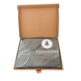 Excellent Trees® Extra sterke Kerstboom Opbergtas - Groot - tas kerstboom - Kerstboomtas XXL