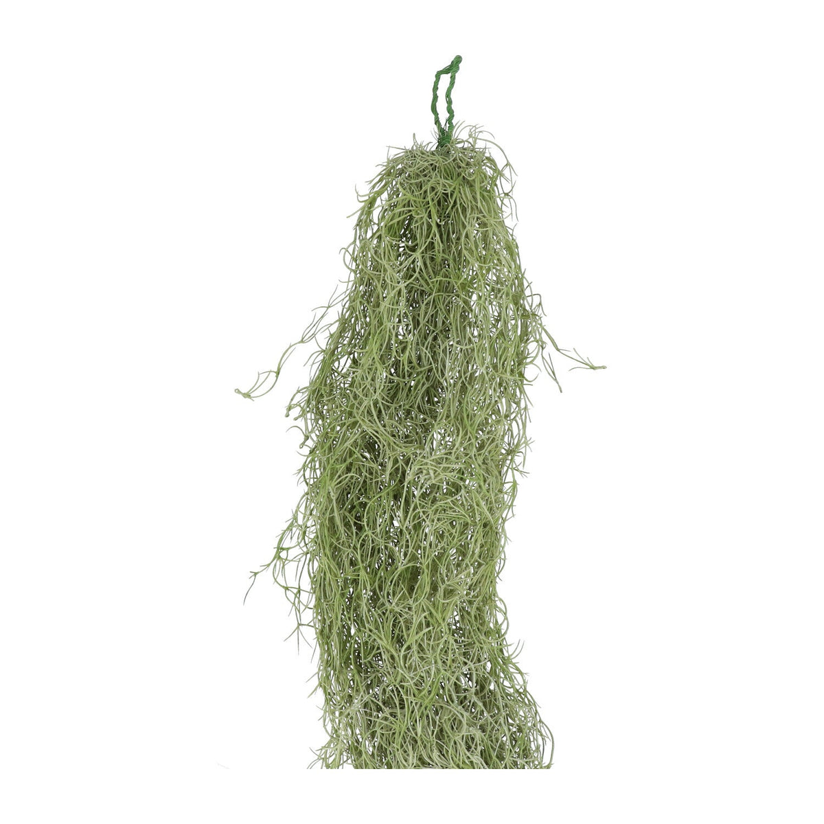 Kopu® kunstplant Tilandsia extra Lange Hangplant 140 cm - Groen
