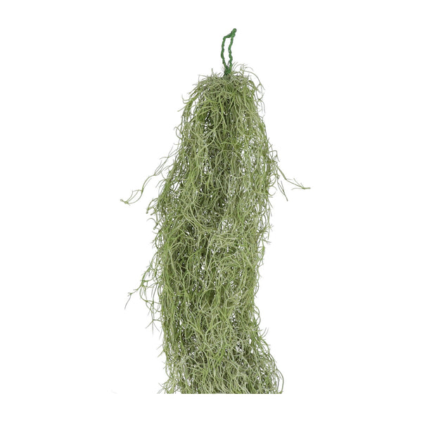Kopu® kunstplant Tilandsia extra Lange Hangplant 140 cm - Groen
