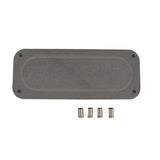 Sink Organizer - Grijs - 28 x 11 cm - Home Sink Organizer - Badkamerplankje - Gootsteen Organizer