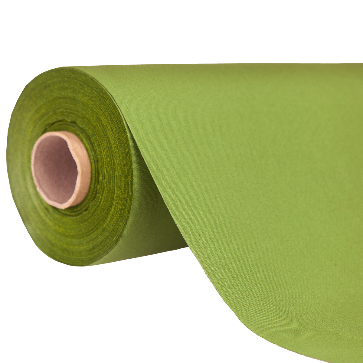 Kopu® Prisma Office Green - Extra Comfortabel Ligbedkussen 195x60 cm