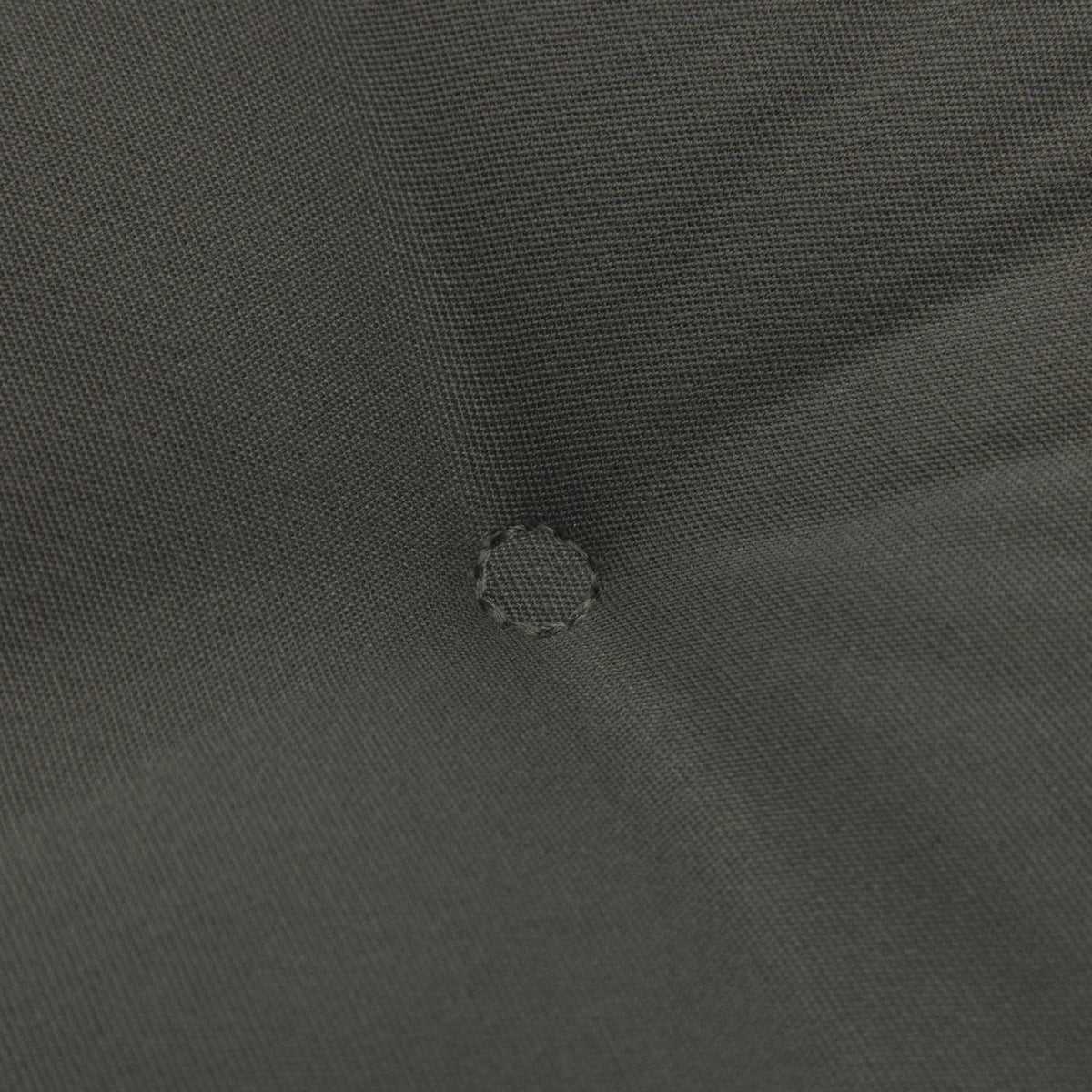 Kopu® Prisma Grey - Extra Comfortabel Ligbedkussen 195x60 cm - Grijs