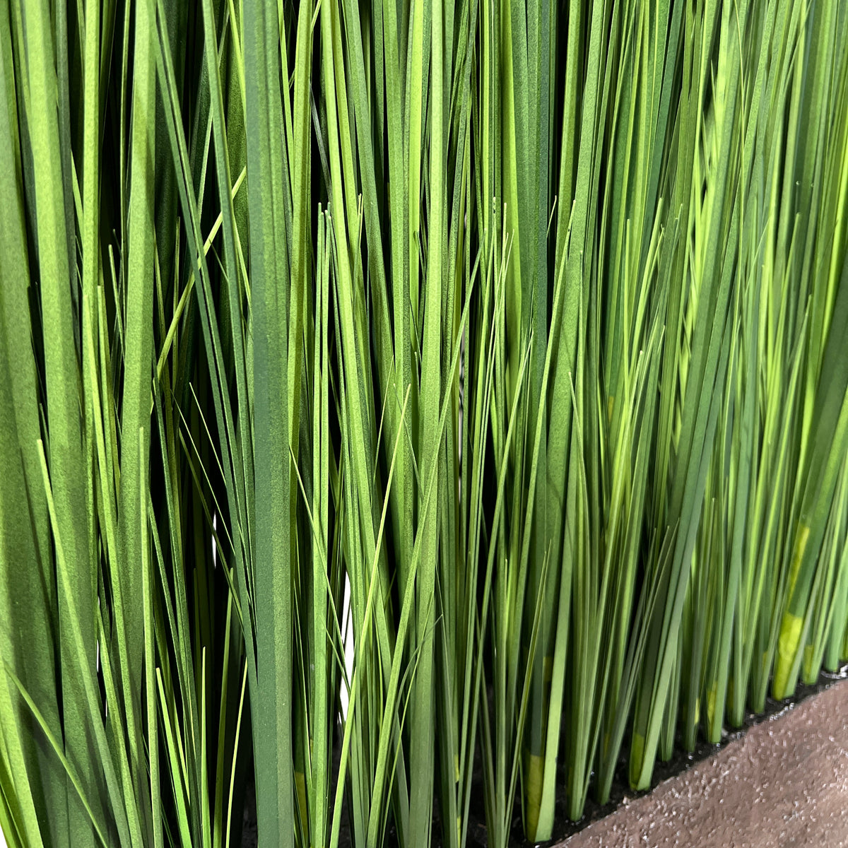 Kopu® Kunstgras Roomdivider 120 cm - Nepgras Kamerverdeler