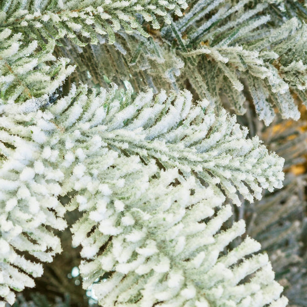 Excellent Trees® Otta Kerstboom met Sneeuw 180 cm - Luxe uitvoering