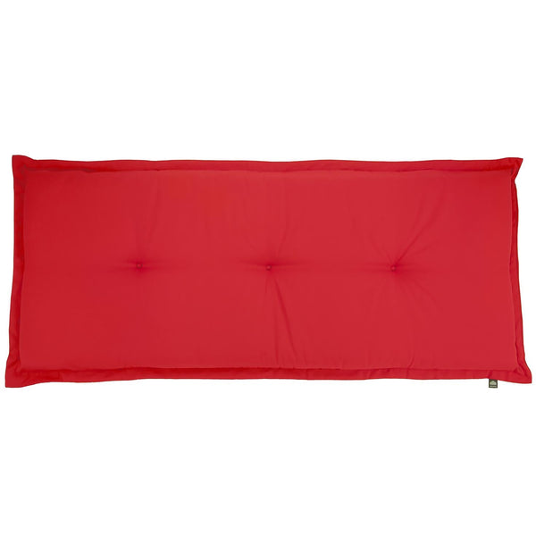 Kopu® Prisma Red Bankkussen 180x50 cm - Tuinbankkussen