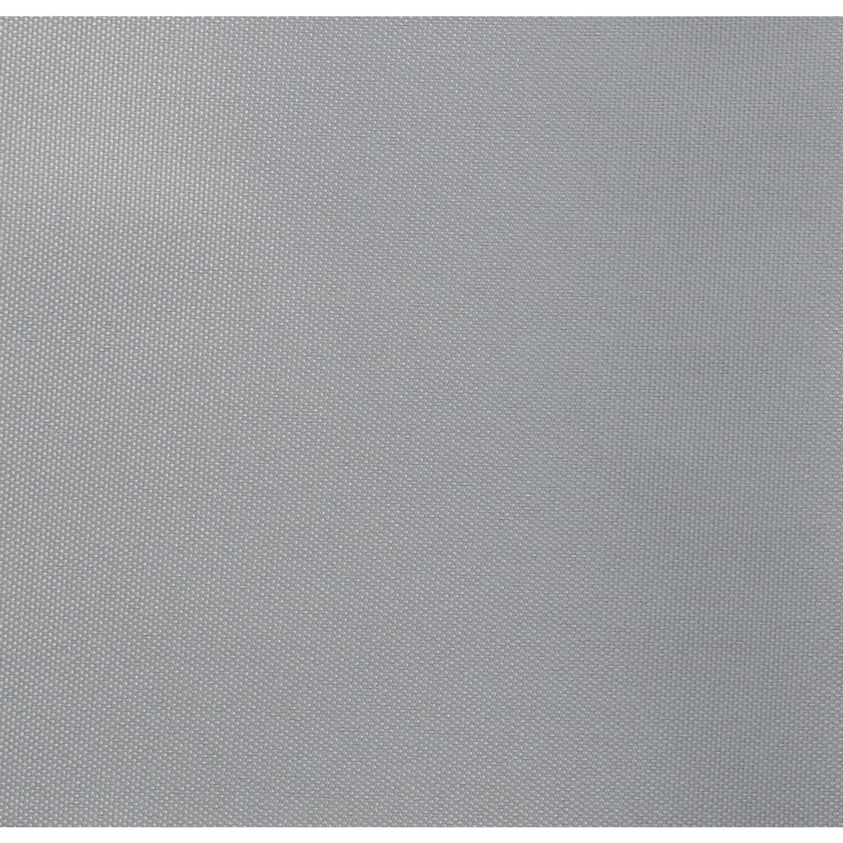 Kopu® Schaduwdoek Driehoek 3,6x3,6x3,6 mtr Waterdicht 230 grams Grijs