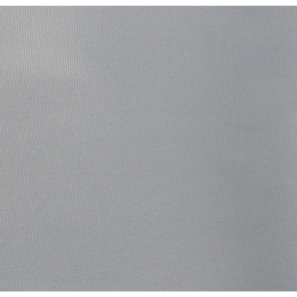 Kopu® Schaduwdoek Driehoek 3,6x3,6x3,6 mtr Waterdicht 230 grams Grijs