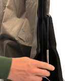 Kopu® Parasolhoes M voor Staande Parasol 300 cm 250-300 vierkant
