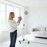 Infrarood lamp voor ontspanning en gezondheid