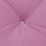 Kopu® Prisma Thulian Pink - Comfortabel Bankkussen 150x50 cm