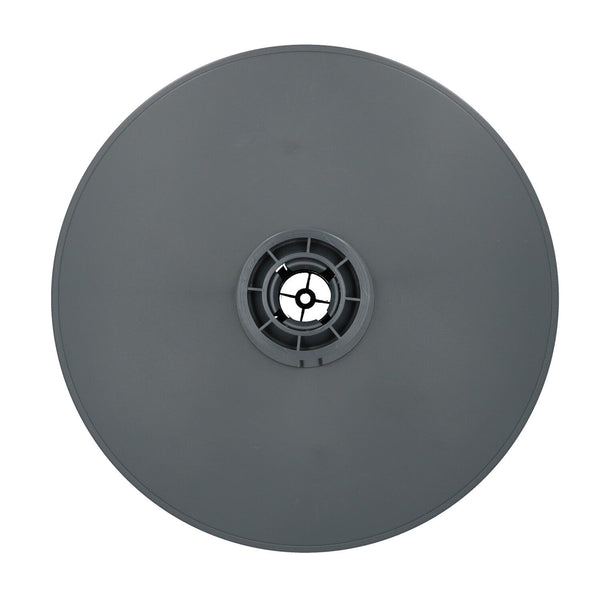 Vulbare Parasolvoet Eco Concept - Vulbaar tot 32 kg - Groen