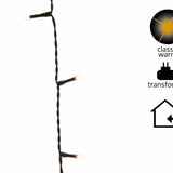 Kerstboom Excellent Trees® Stavanger Green 210 cm - met 360 Lampjes