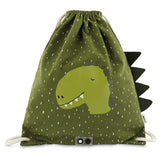 Drawstring Bag - Mr. Dino