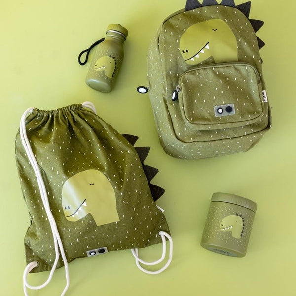 Drawstring Bag - Mr. Dino